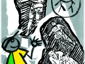 Violência doméstica