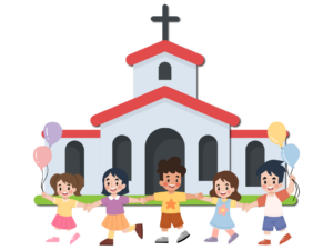 Teste "Igreja Amiga da Criança"