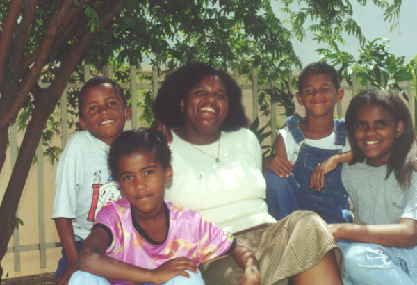 Família: arranjo de Deus, desarranjo dos homens