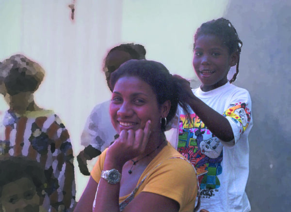Por que se importar? Porque elas eram (e são) uma preocupação especial de Jesus