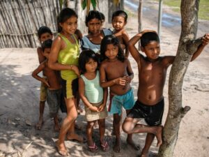 Por que se importar? Porque são muitas e estão sofrendo