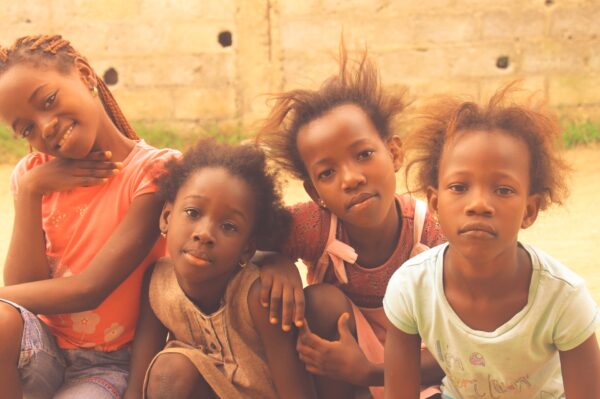 Participação infantil: o que é e o que não é