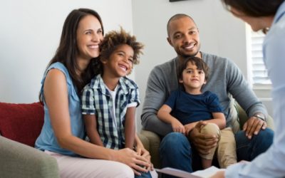 Toda criança vivendo em família – acolhimento familiar