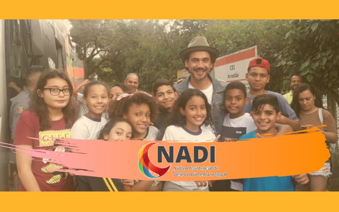 NÚCLEO ASSISTENCIAL DE DESENVOLVIMENTO INTEGRAL