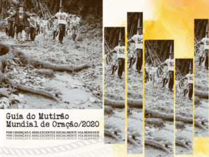 Guia de Oração 2020