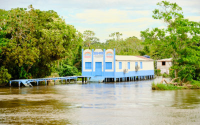 Notícias do Amazonas