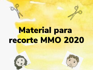 Complemento dos recursos para o MMO 2020