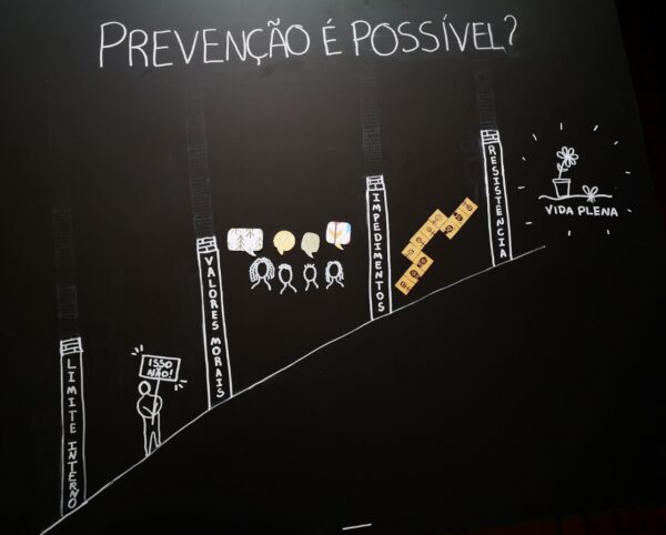 Vídeo: Prevenção ao abuso sexual
