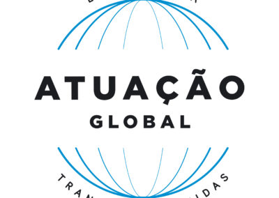 ATUAÇÃO GLOBAL