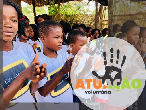Atuação Voluntária