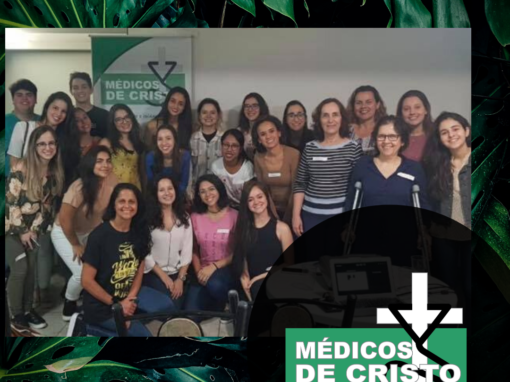 Médicos de Cristo