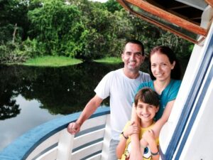 Cartilha contra a Pedofilia - pais