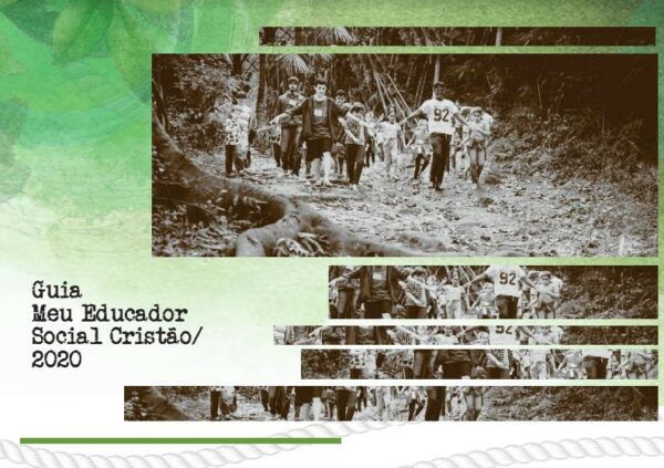 Guia Meu Educador Social Cristão 2020