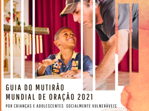 Guia Mutirão Mundial de Oração 2021