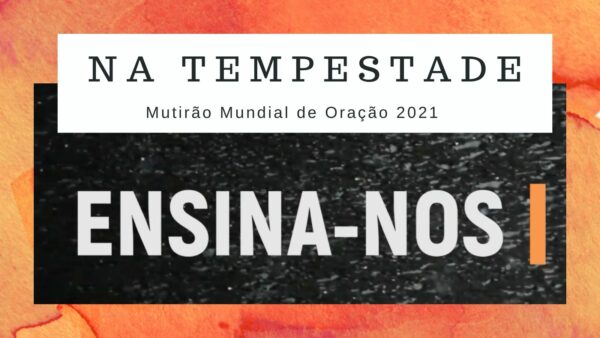 Vídeo: Ensina-nos