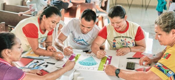24 Mandamentos de Boa Convivência e Cuidado Mútuo