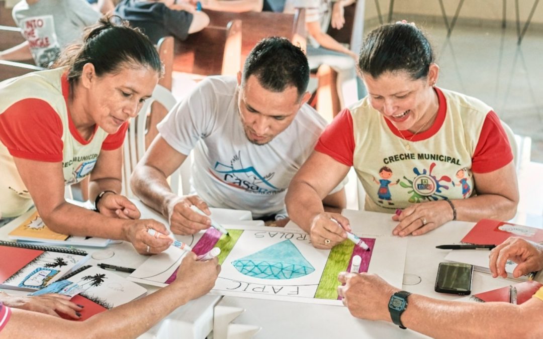 25 Mandamentos de Boa Convivência e Cuidado Mútuo