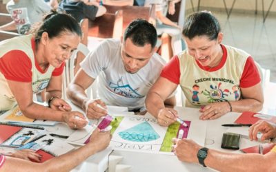 25 Mandamentos de Boa Convivência e Cuidado Mútuo