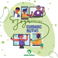 Jogos que celebram o cuidado mútuo - Online