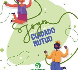 Jogos que celebram o cuidado mútuo - Presencial