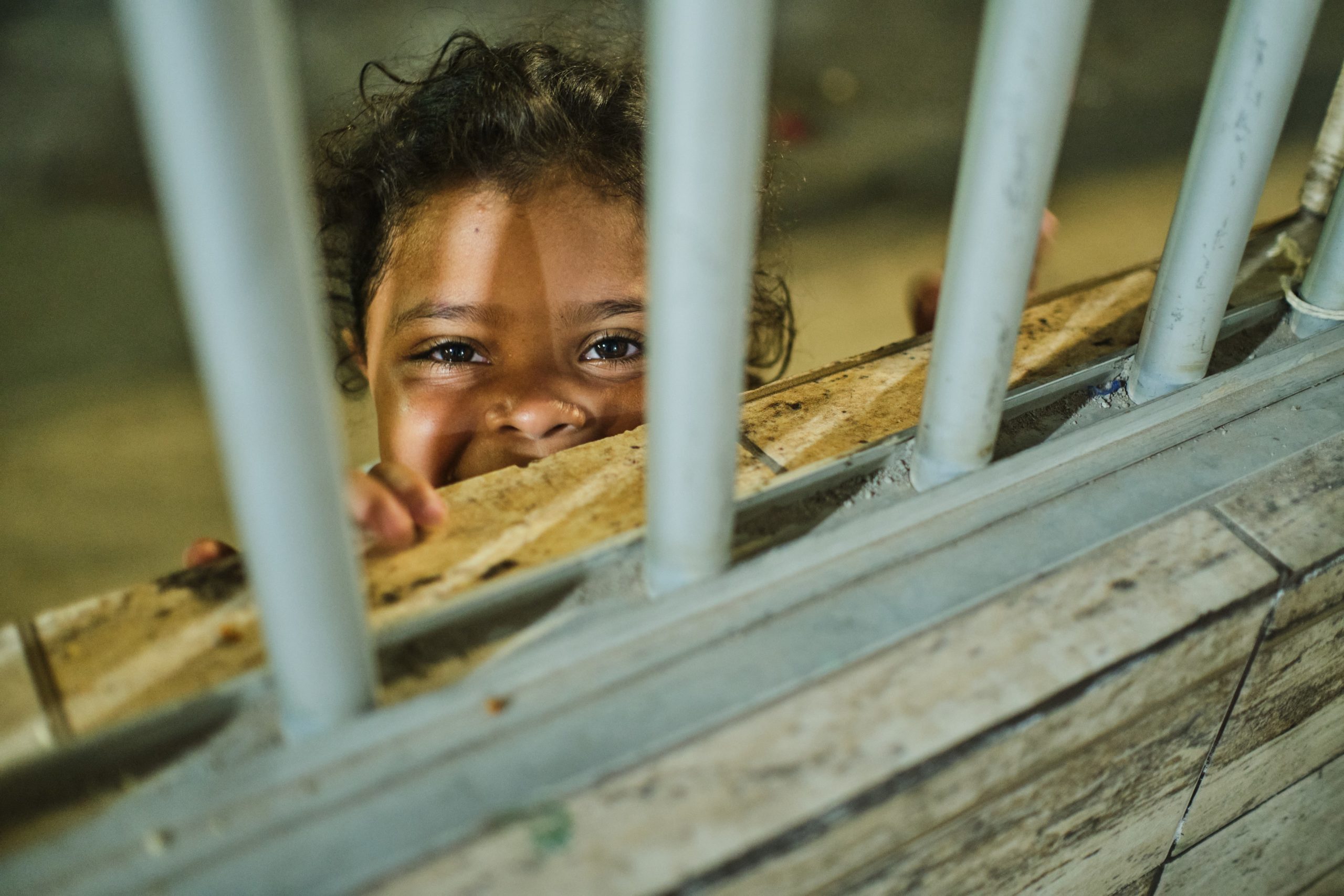 Que nota as crianças darão para a sua igreja depois da pandemia?