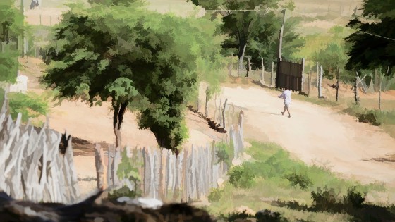 Retrospectiva Trilha de Oração Ensina-nos