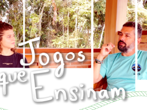 Vídeo Jogos que Ensinam