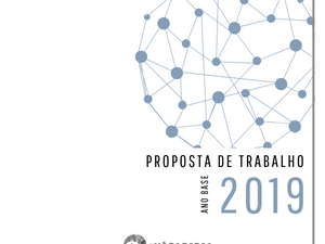 Proposta de Trabalho 2019