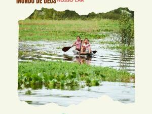 Vídeo: Mundo de Deus, Nosso Lar