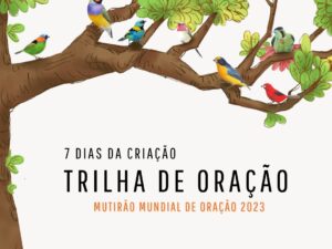 Trilha de Oração 2023