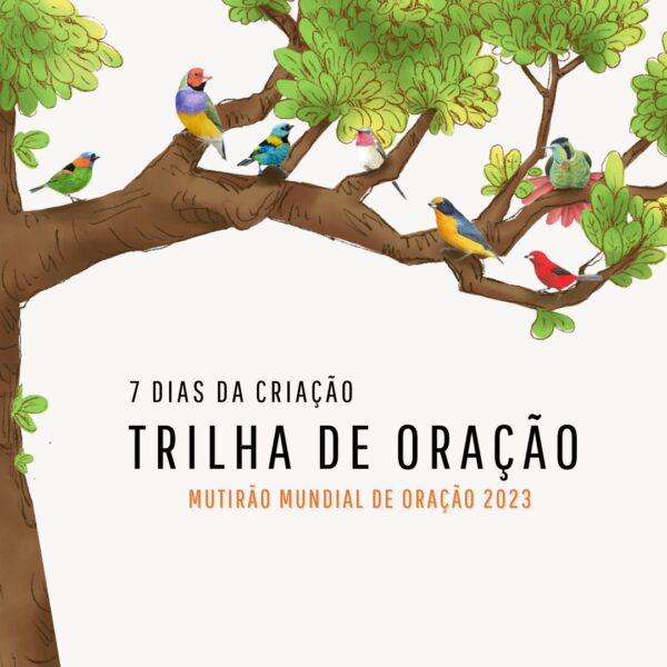 Trilha de Oração 2023