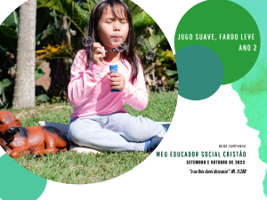 Guia Meu Educador Social Cristão 2023 - Ano 2