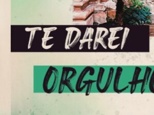Te Darei Orgulho