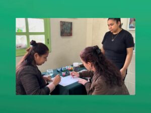 Dinâmica: A Esperança Nossa de Cada Dia