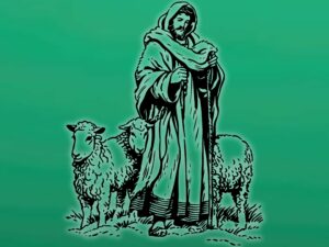 Estudo Biblíco: O Senhor é meu Pastor