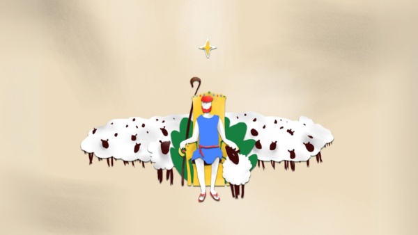 O Natal do Bom Pastor