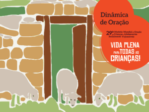 Dinâmica de Oração Mutirão Mundial de Oração 2025