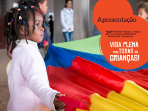 Apresentação Mutirão Mundial de Oração 2025