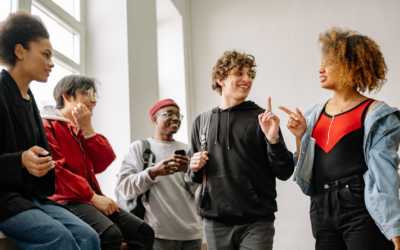 A sexualidade no dia a dia da igreja para proteger crianças e adolescentes