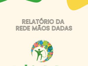 Relatório Rede Mãos Dadas 2021-2022