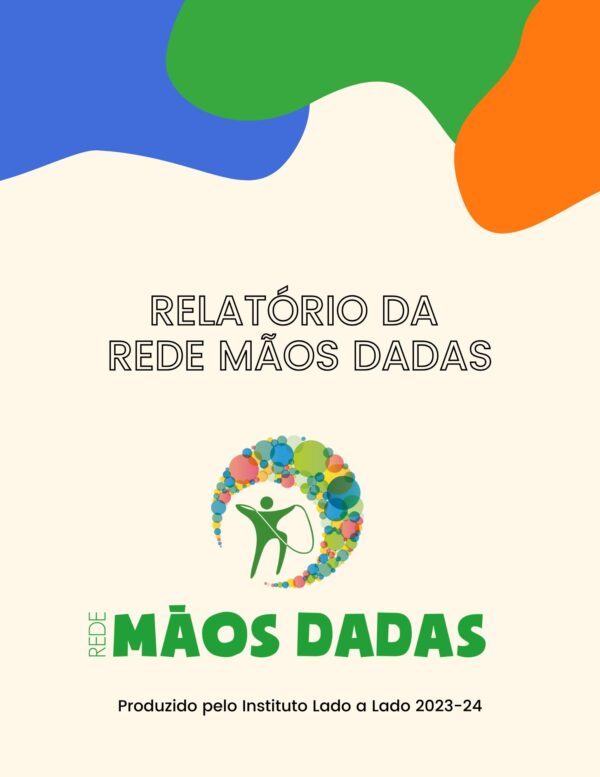 Relatório Rede Mãos Dadas 2023-2024