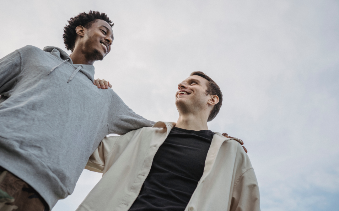 O desafio do respeito à masculinidade