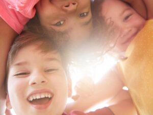 Celebrando a generosidade de Deus: comigo, com você e com o meio ambiente