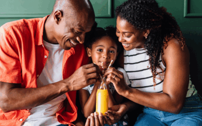 O que você faz para celebrar?! 