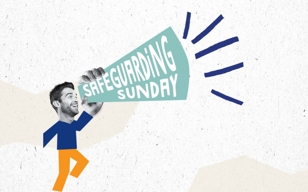 Safeguarding Sunday: o que a igreja no Brasil pode aprender?