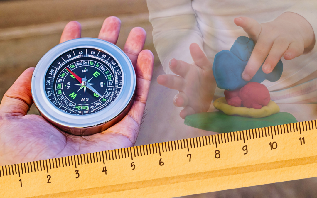 Quando o brincar precisa provar alguma coisa