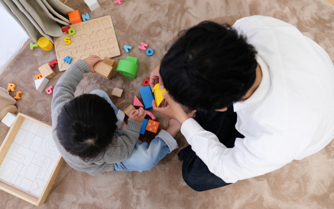 Quando ajudar vira atrapalhar