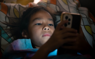 E quando a criança não brinca?