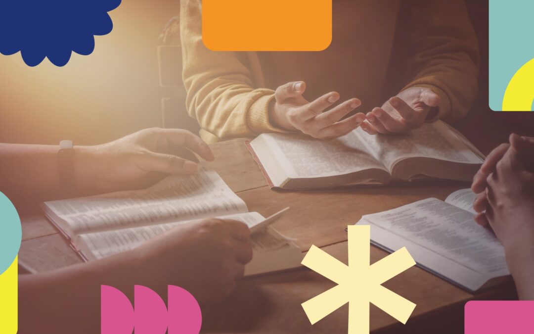 Salvaguarda: um chamado bíblico para a Igreja