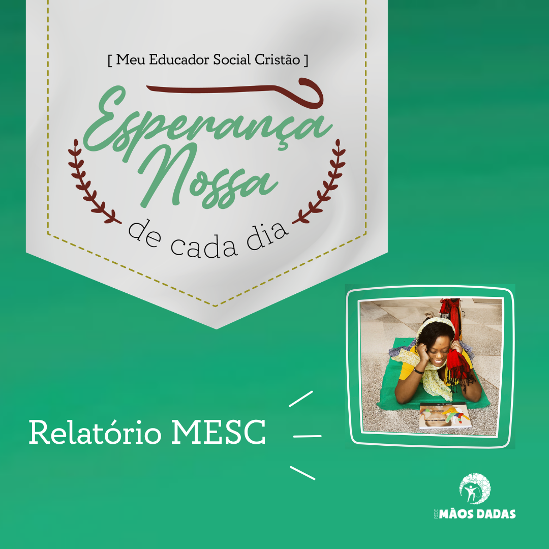 Relatório MESC 2024